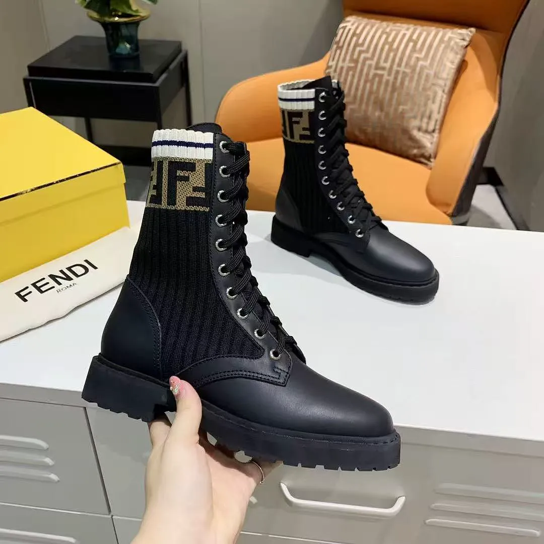 Fendi FDX11 תמונה 7