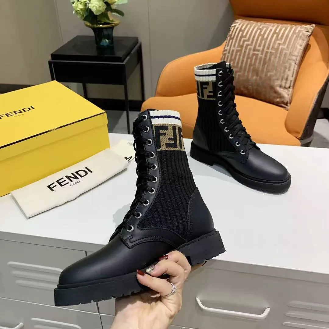 Fendi FDX11 תמונה 8