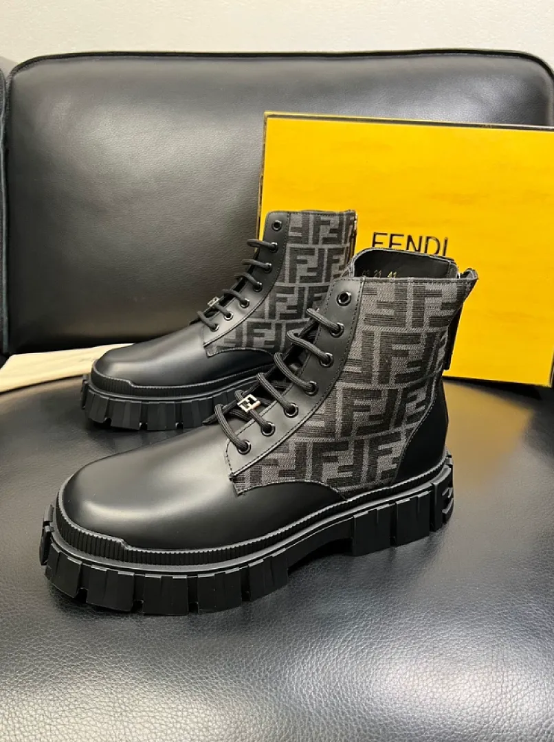 Fendi FDXZ012 תמונה 2