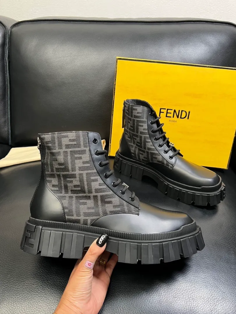 Fendi FDXZ012 תמונה 4