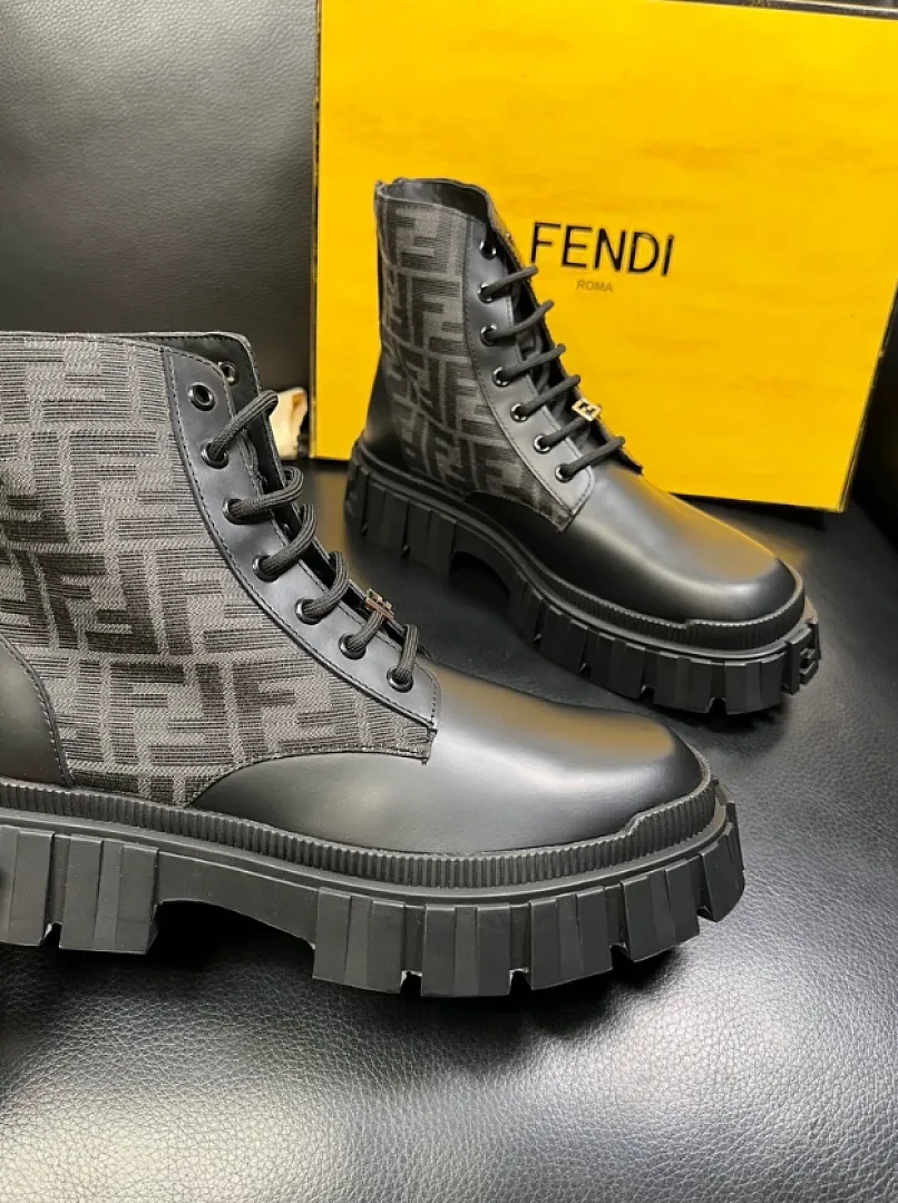 Fendi FDXZ012 תמונה 6