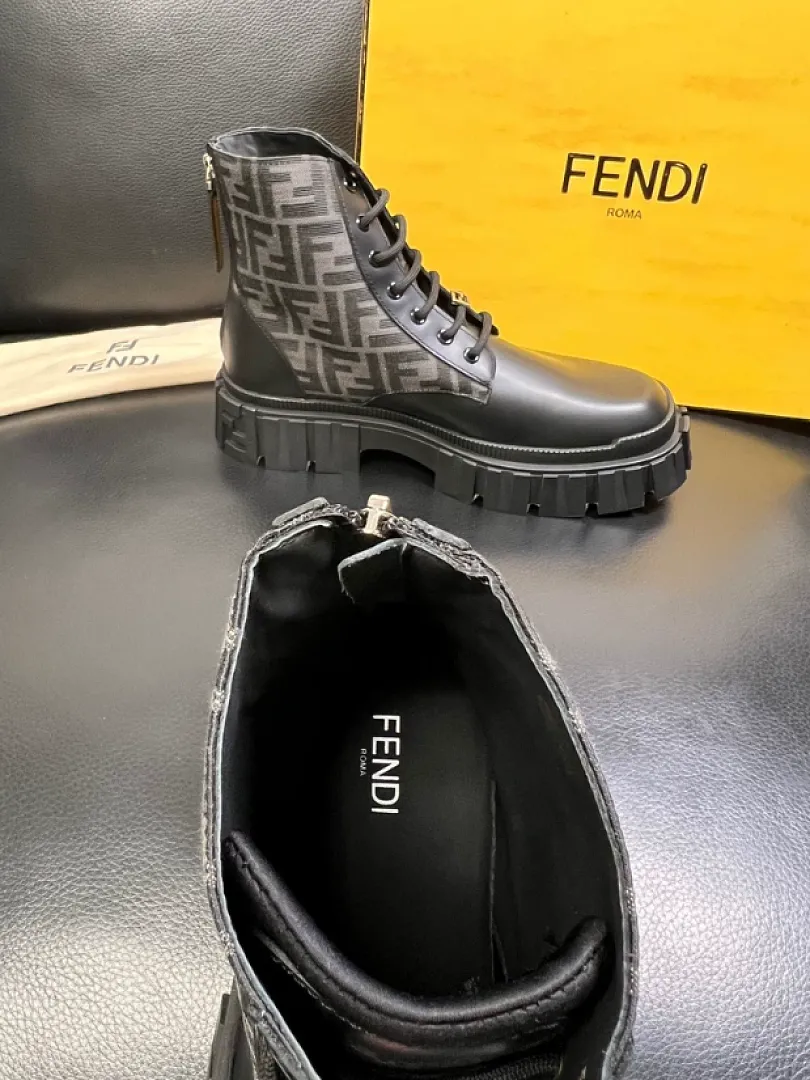 Fendi FDXZ012 תמונה 7