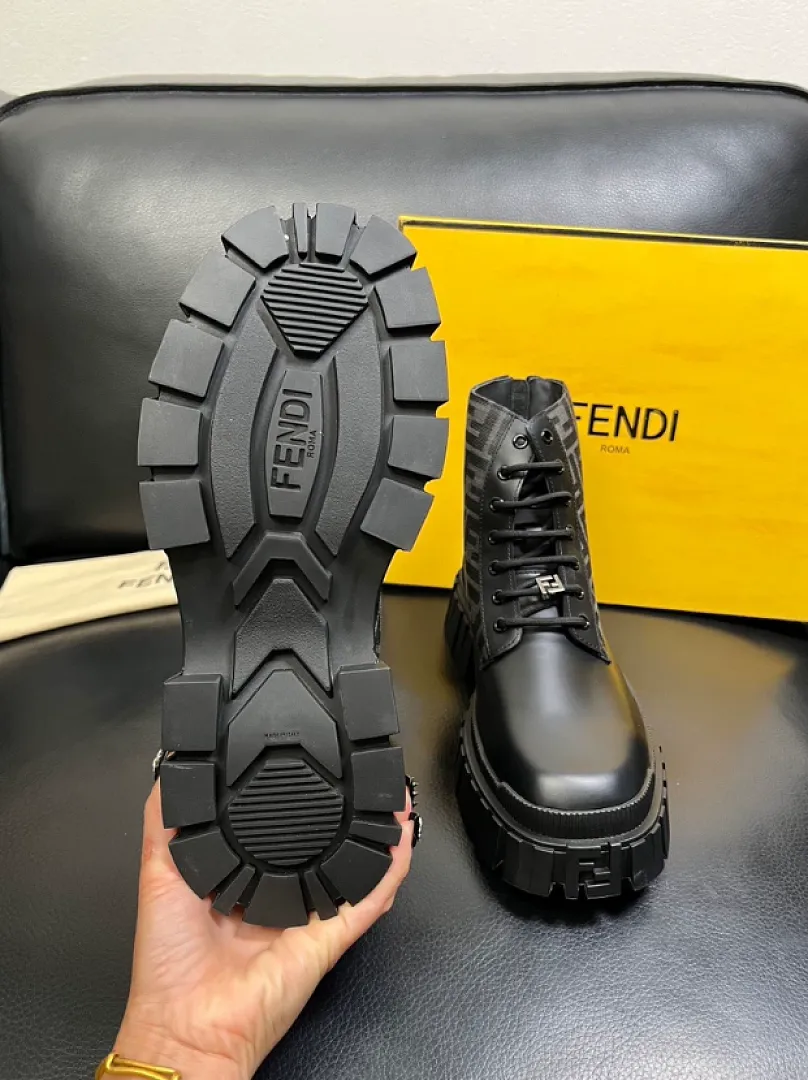 Fendi FDXZ012 תמונה 9