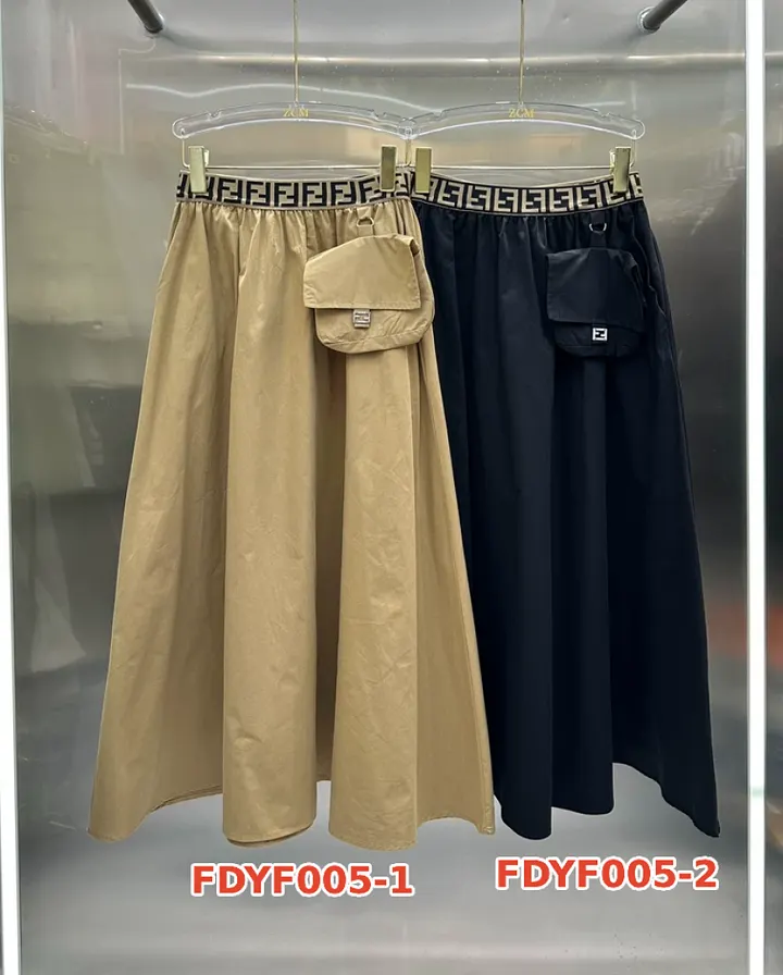 Fendi FDYF005
