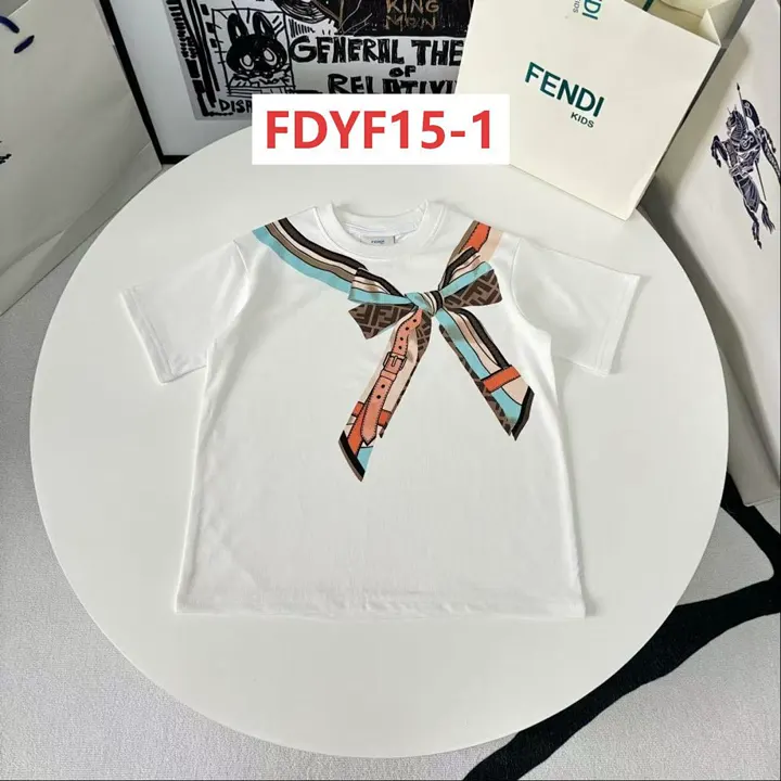 Fendi FDYF15