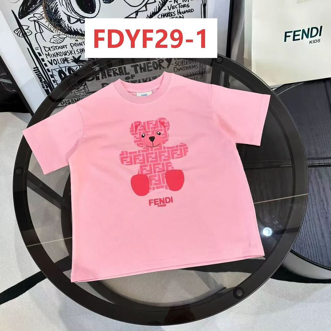 Fendi FDYF29 תמונה 3
