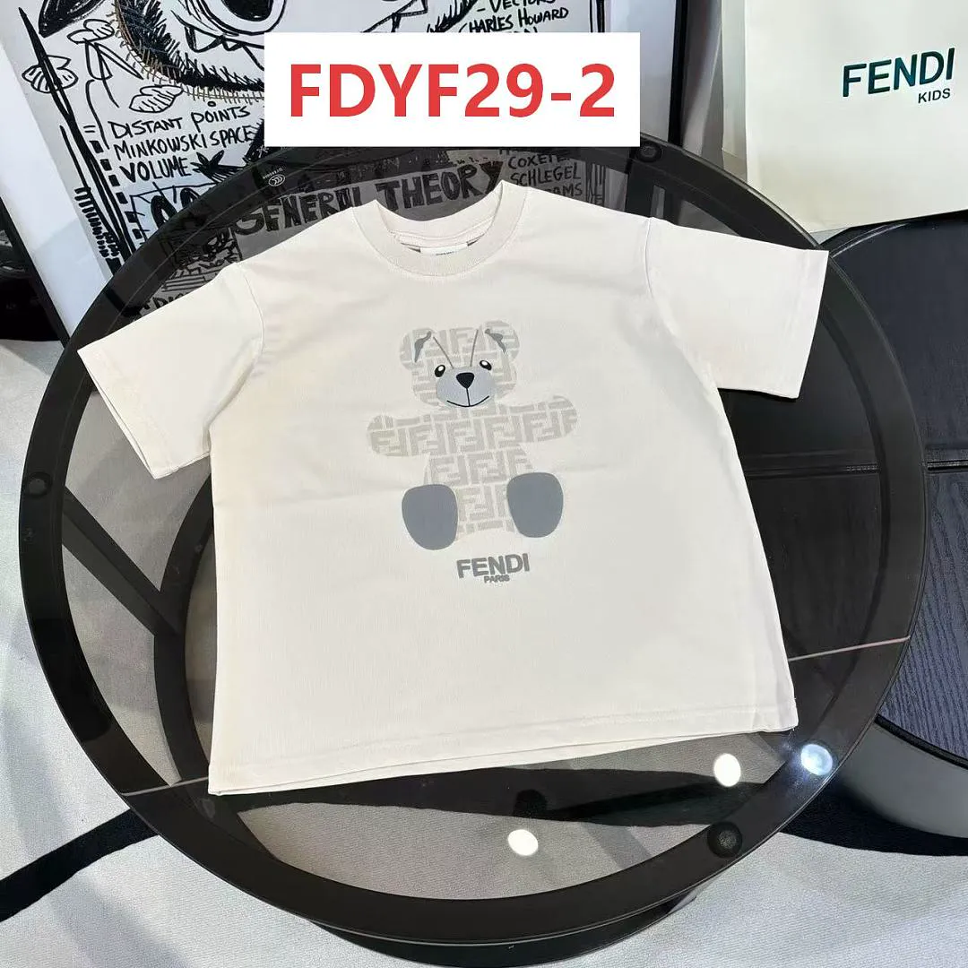 Fendi FDYF29 תמונה 4