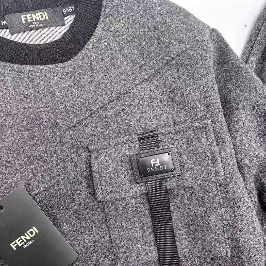 Fendi FDYF30 תמונה 5