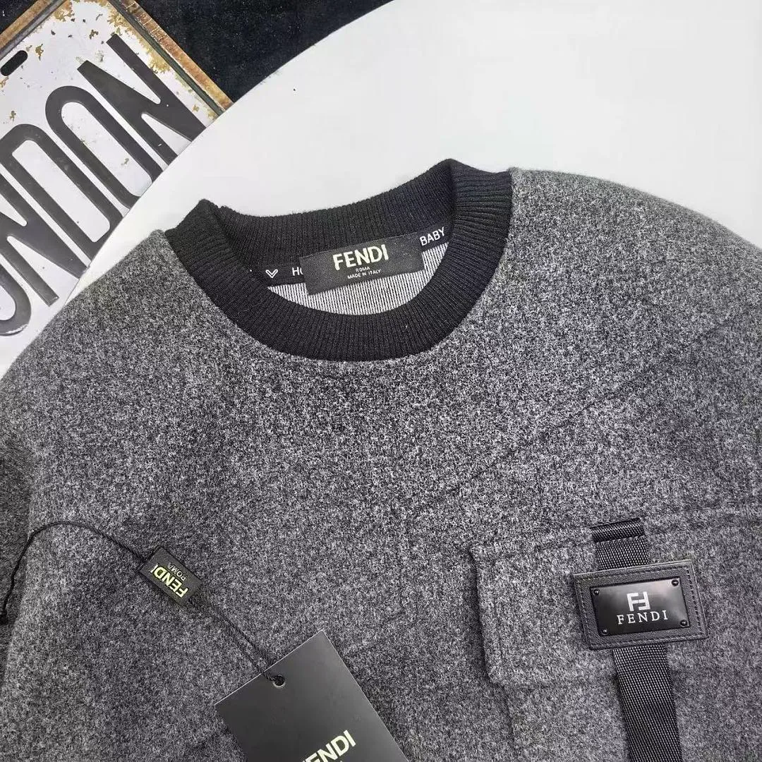 Fendi FDYF30 תמונה 9