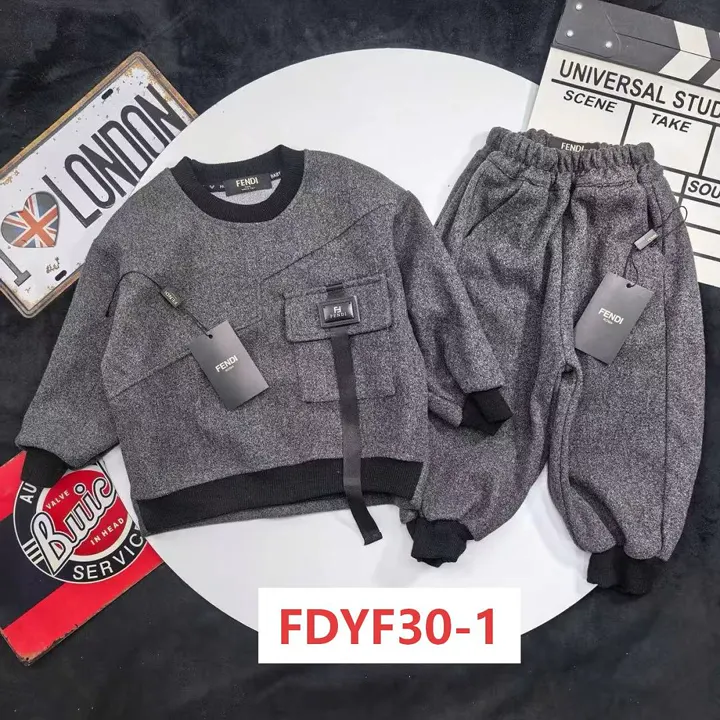 Fendi FDYF30