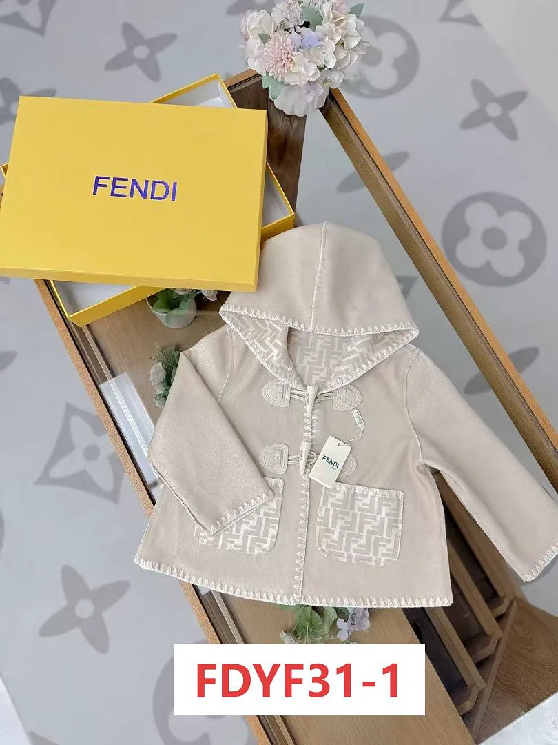 Fendi FDYF31 תמונה 2