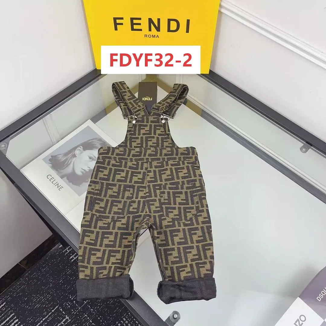Fendi FDYF32 תמונה 4