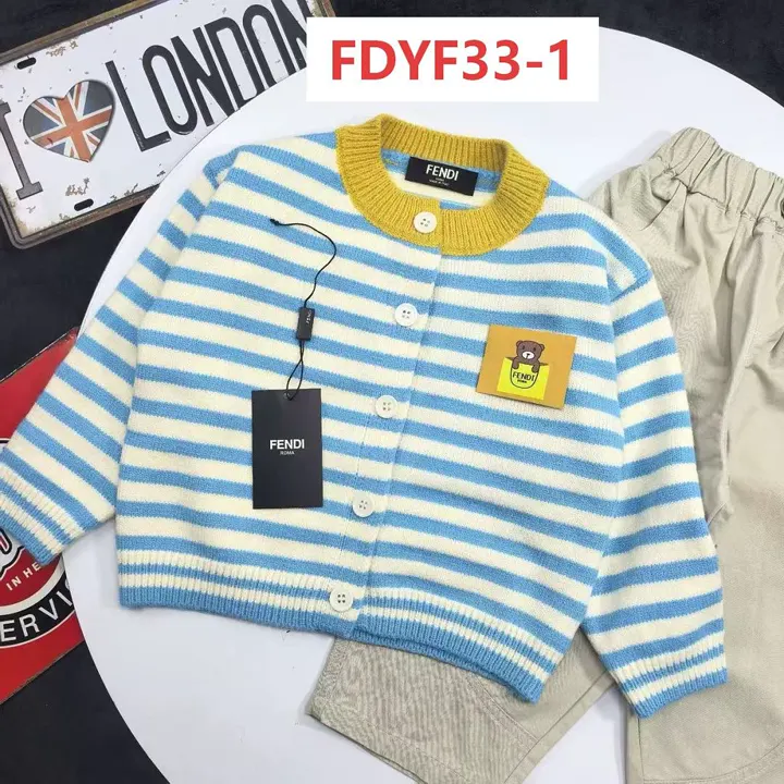 Fendi FDYF33