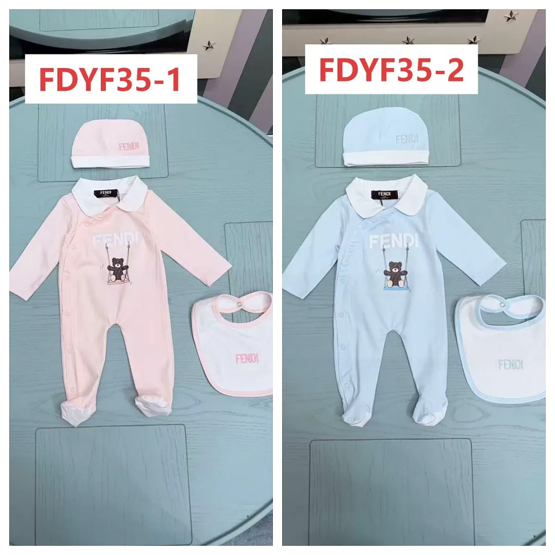 Fendi FDYF35 תמונה 2
