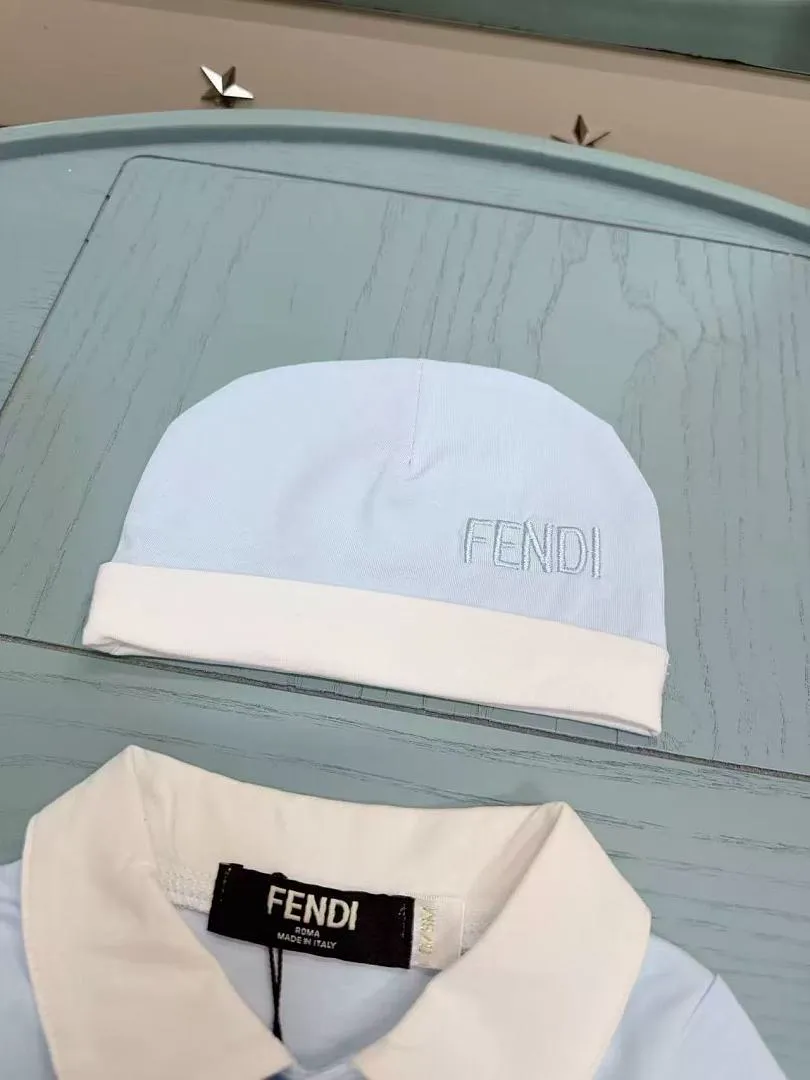 Fendi FDYF35 תמונה 9