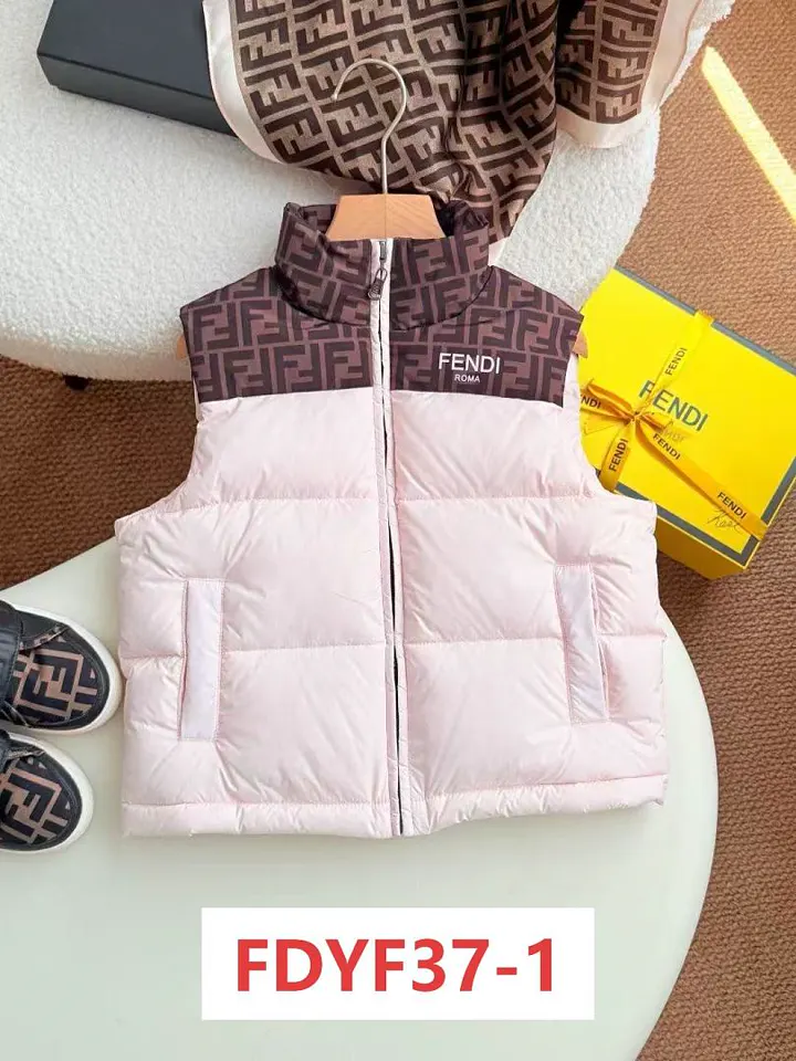 Fendi FDYF37