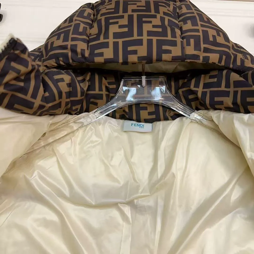 Fendi FDYF38 תמונה 2