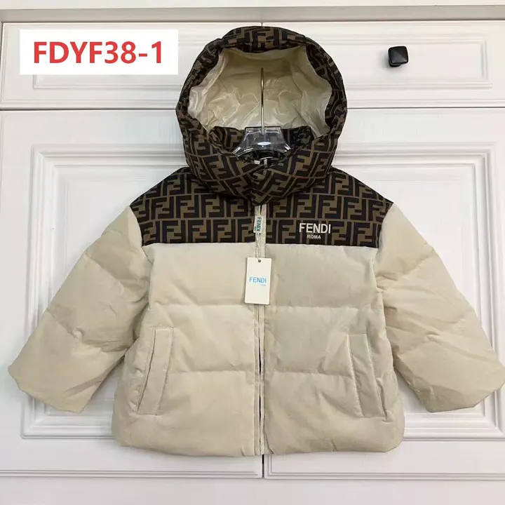 Fendi FDYF38