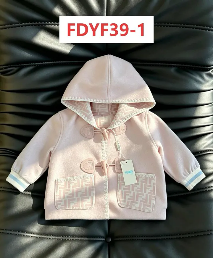 Fendi FDYF39