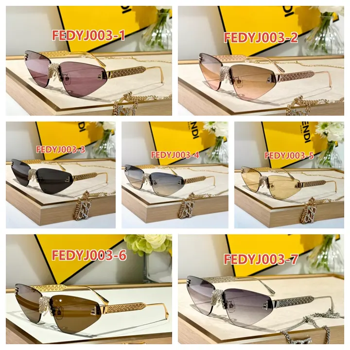 Fendi FEDYJ003