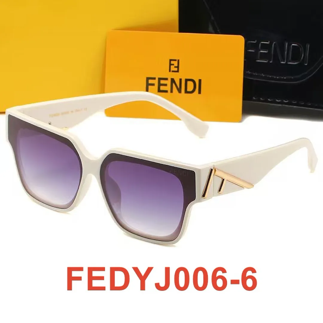 Fendi FEDYJ006 תמונה 12