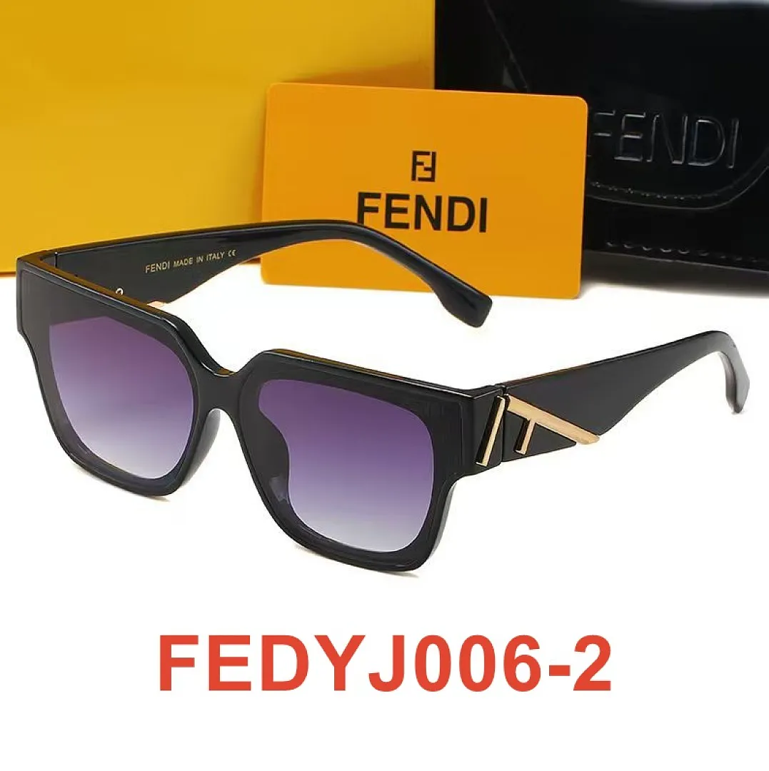 Fendi FEDYJ006 תמונה 8