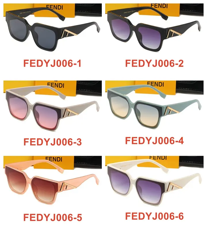 Fendi FEDYJ006