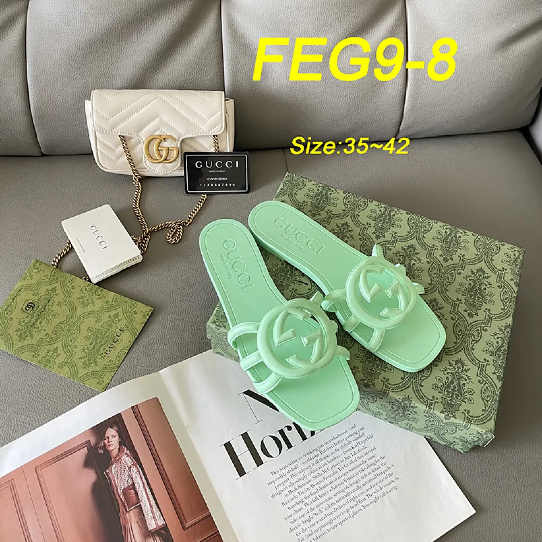 Gucci FEG9 תמונה 11