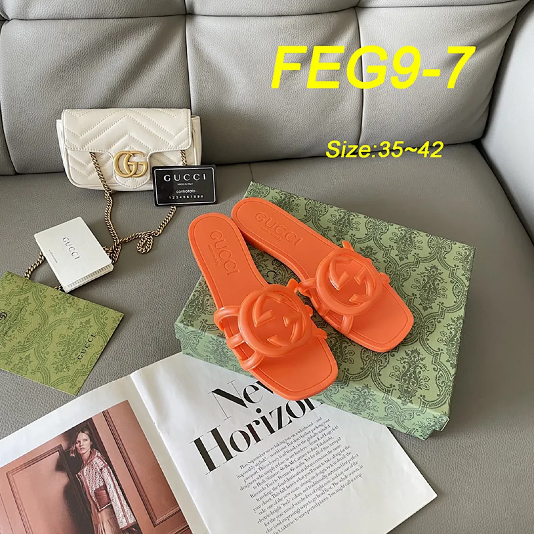 Gucci FEG9 תמונה 12
