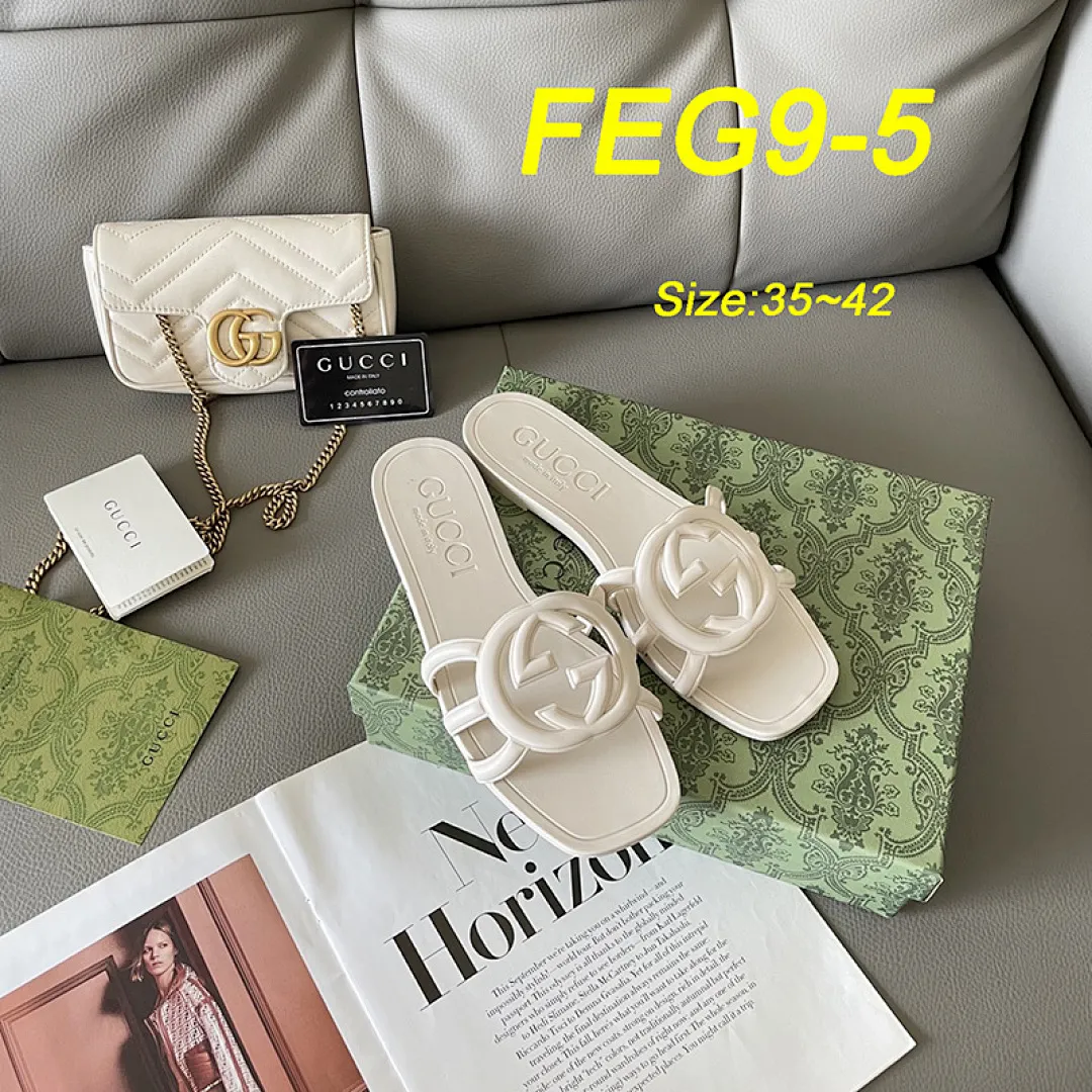 Gucci FEG9 תמונה 14