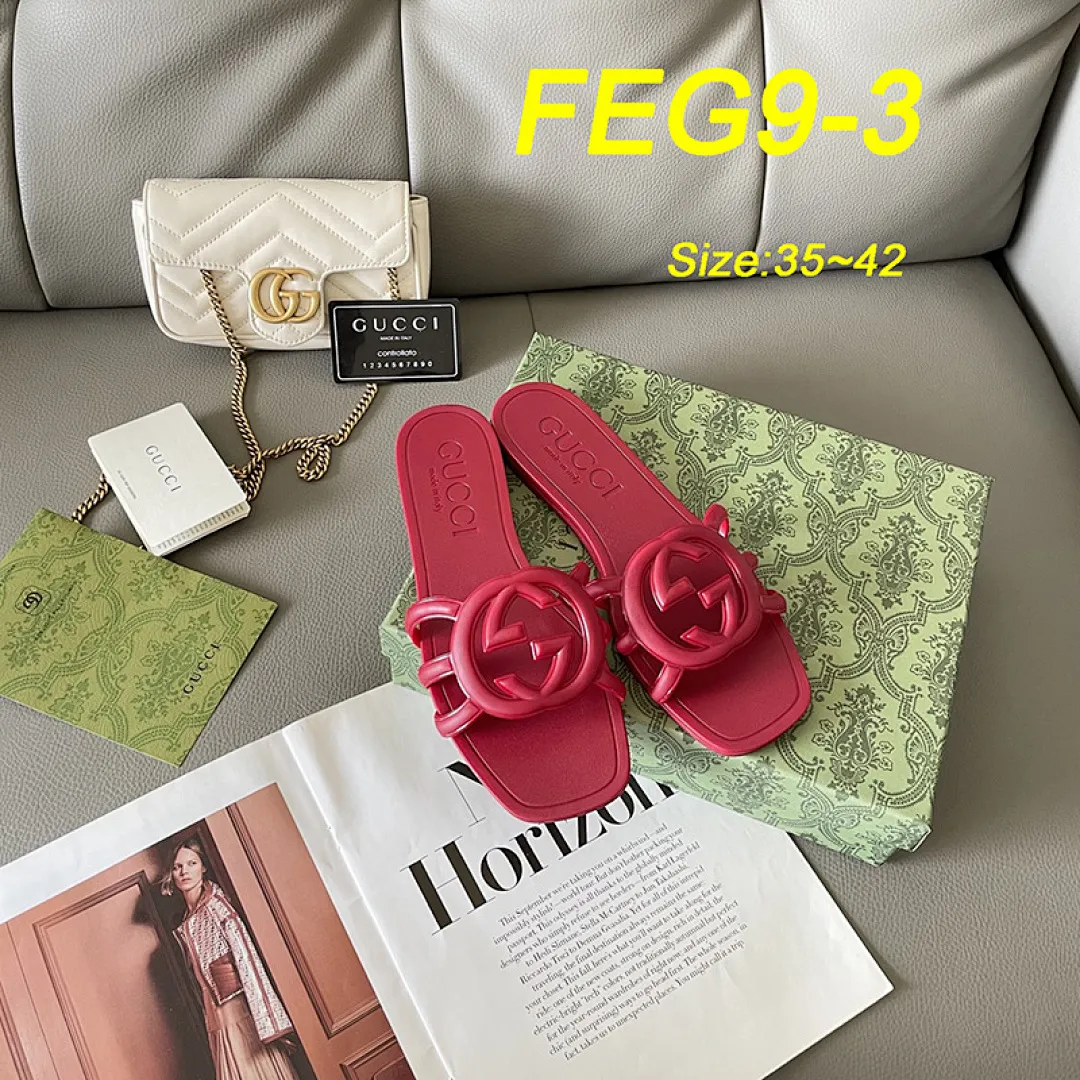 Gucci FEG9 תמונה 15