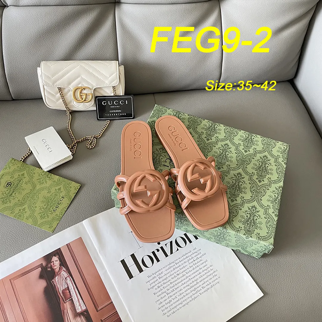 Gucci FEG9 תמונה 16