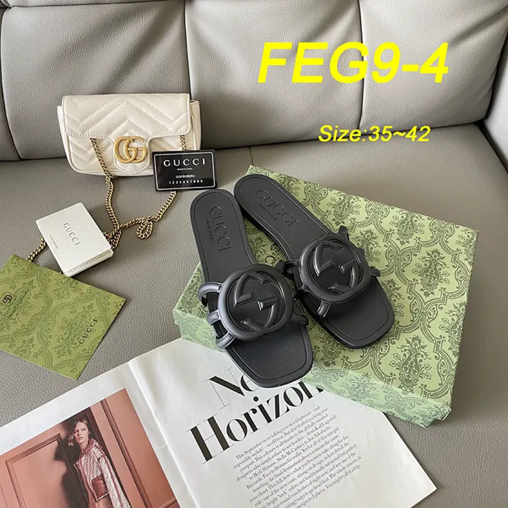 Gucci FEG9