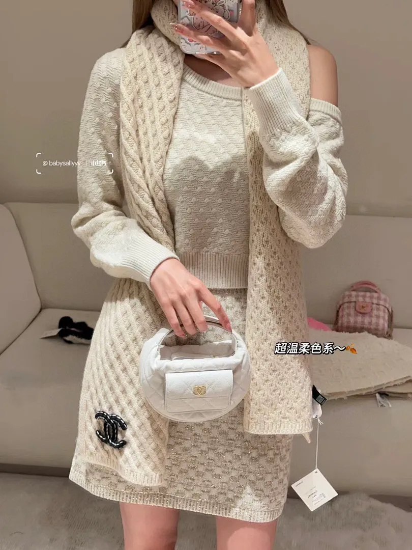 Chanel FFCT תמונה 2