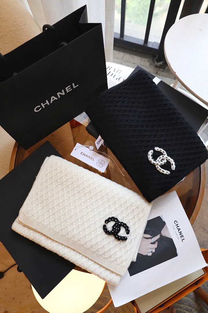 Chanel FFCT תמונה 7