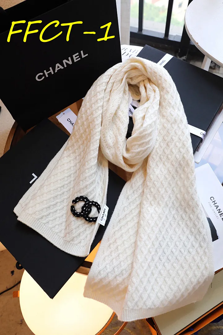 Chanel FFCT תמונה 9