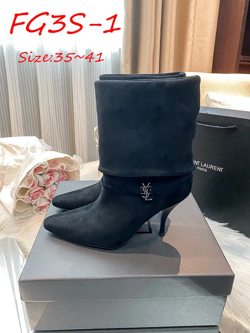YSL FG3S תמונה 12