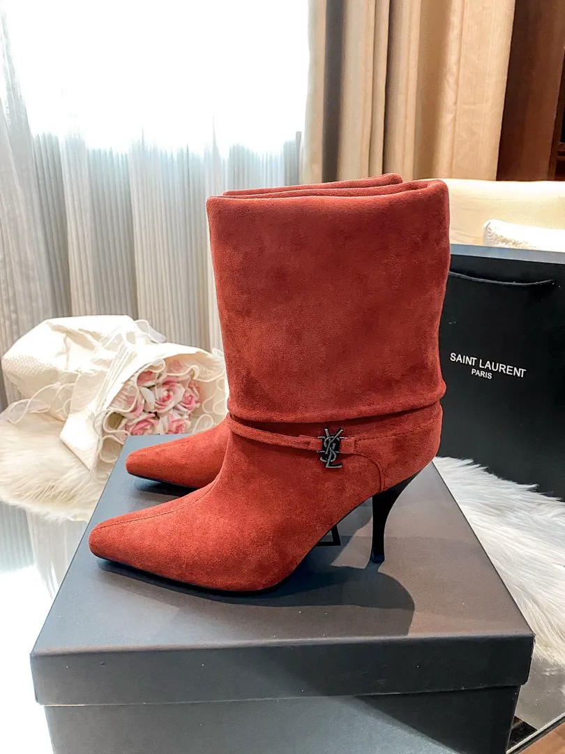 YSL FG3S תמונה 2