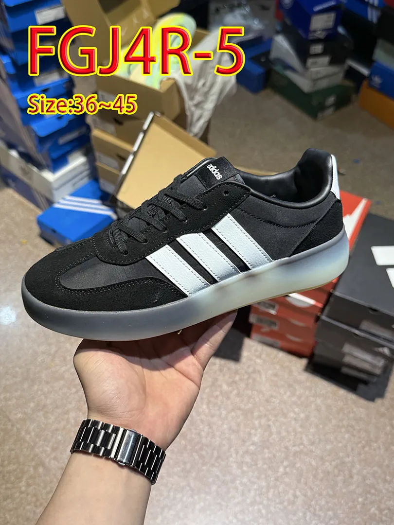 Adidas FGJ4R תמונה 12