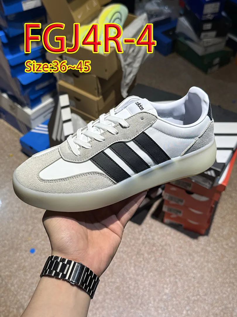 Adidas FGJ4R תמונה 13