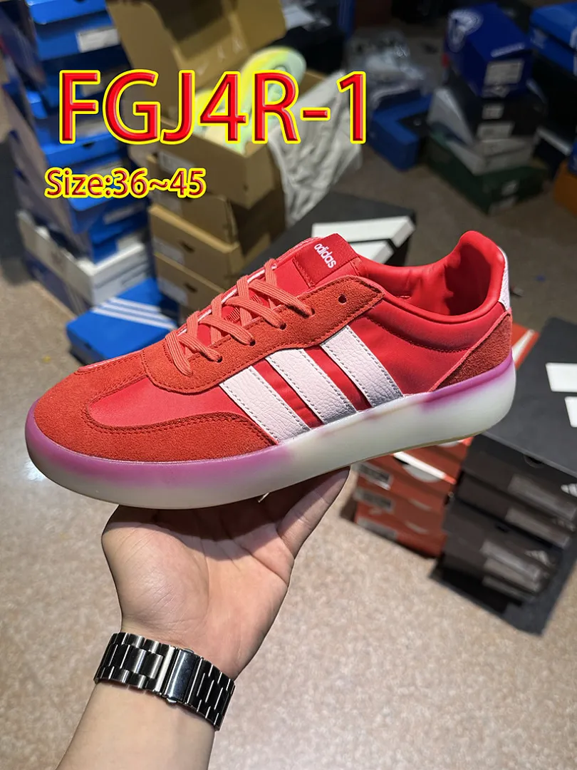 Adidas FGJ4R תמונה 16