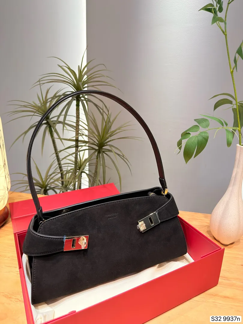 Ferragamo FGMB07 תמונה 2