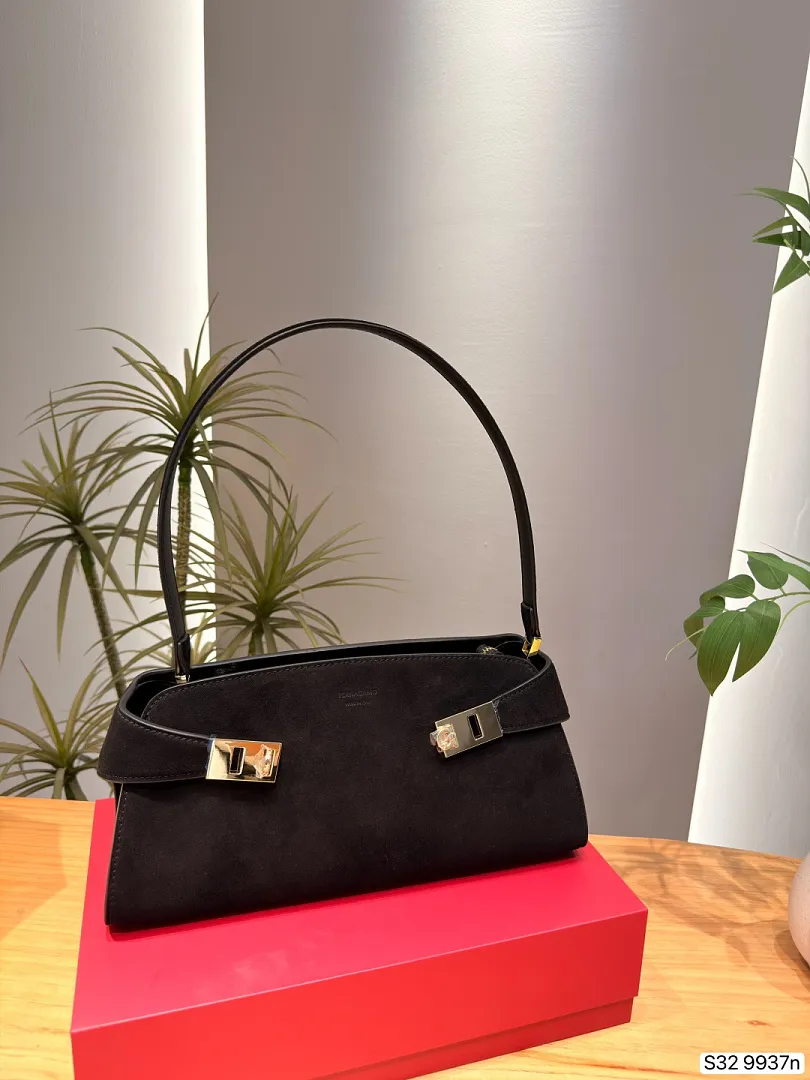 Ferragamo FGMB07 תמונה 3