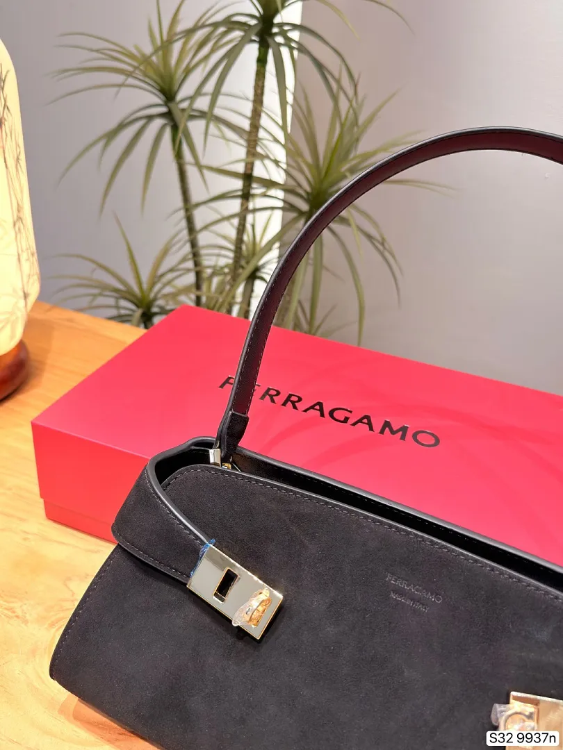 Ferragamo FGMB07 תמונה 4