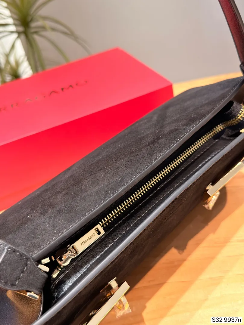 Ferragamo FGMB07 תמונה 8
