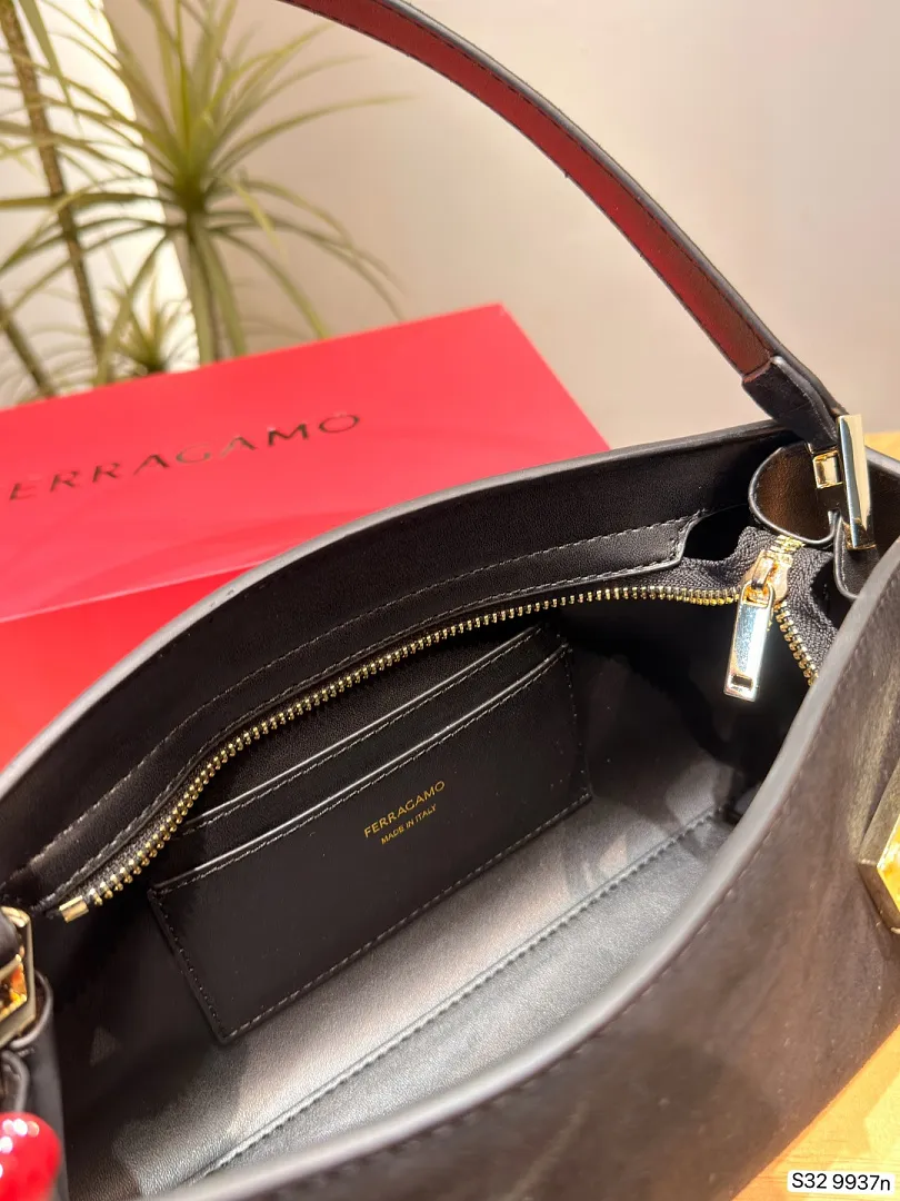 Ferragamo FGMB07 תמונה 9