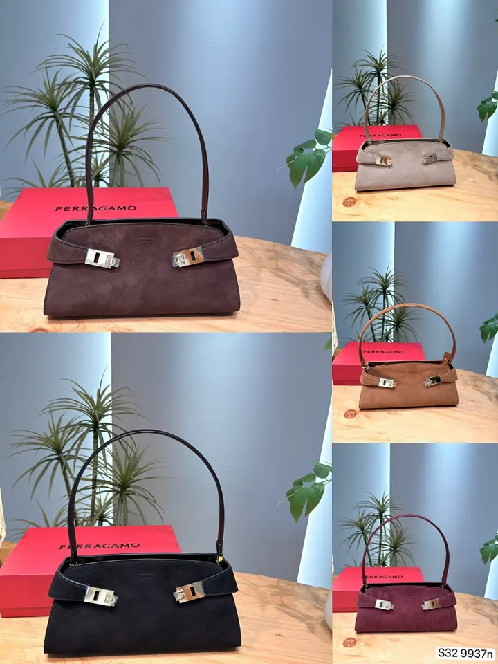 Ferragamo FGMB07