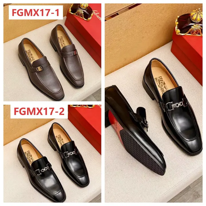 Ferragamo FGMX17