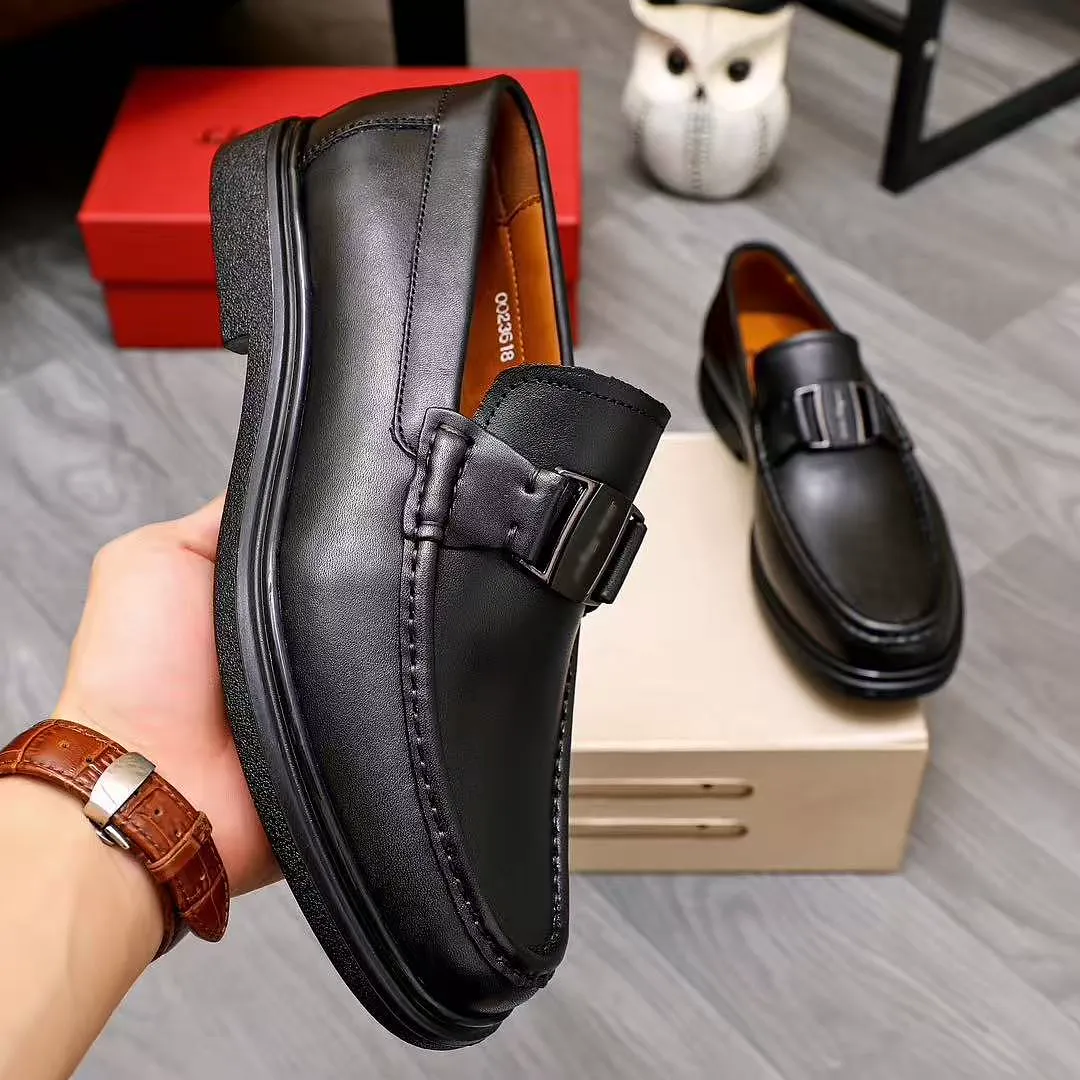Ferragamo FGMX36 תמונה 4