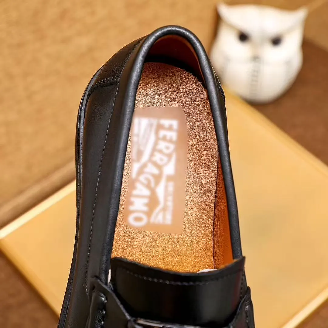 Ferragamo FGMX36 תמונה 5
